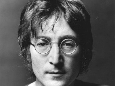 John Lennon wore glasses | Seattle SeaChordsmen